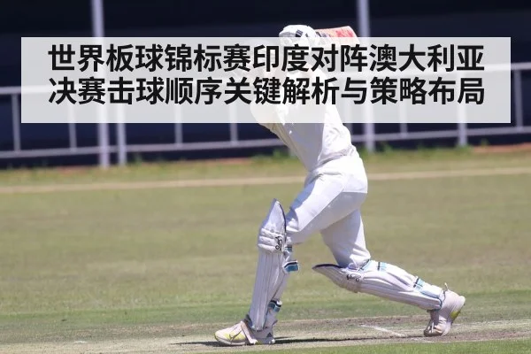 cricket batsman batting action