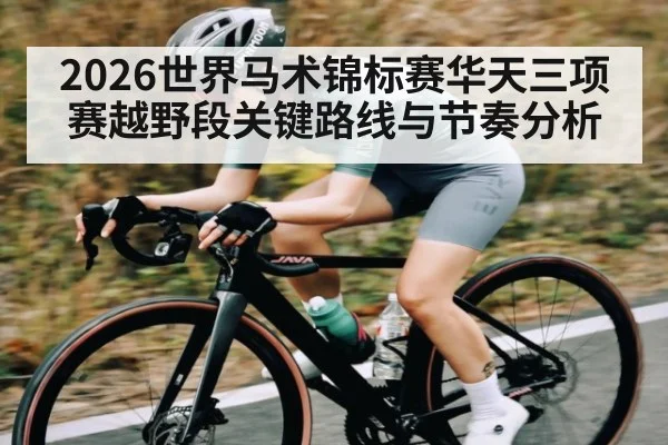 2026世界马术锦标赛华天三项赛越野段关键路线与节奏分析